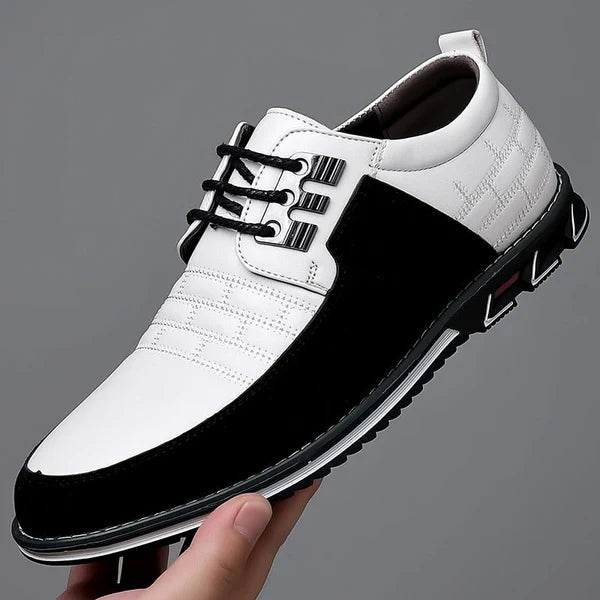 Zapato Ortopédico ElegantPlus